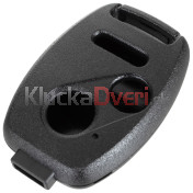 Obal kľúča, holokľúč pre Honda Accord, Civic, City 3-tlačítkový
