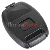 Obal kľúča, holokľúč pre Honda Accord, Civic, City 3-tlačítkový a