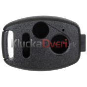 Obal kľúča, holokľúč pre Honda Accord, Civic, City 3-tlačítkový d