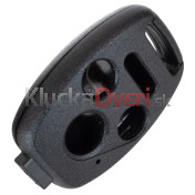 Obal kľúča, holokľúč pre Honda Legend, S2000 4-tlačítkový a