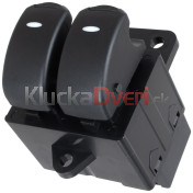 Ovládanie vypínač sťahovania okien Chevrolet Spark 96527803