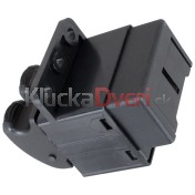 Ovládanie vypínač sťahovania okien Chevrolet Aveo 96527803 a