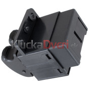 Ovládanie vypínač sťahovania okien Chevrolet Spark 96527803 a