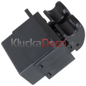 Ovládanie vypínač sťahovania okien Chevrolet Spark 96527803 e