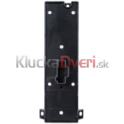 Ovládanie vypínač sťahovania okien, zrkadiel Ford Focus C-MAX 03-07 c