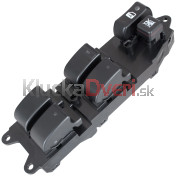 Ovládanie vypínač sťahovania okien Toyota Avensis 8482005100