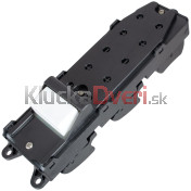 Ovládanie vypínač sťahovania okien Toyota Avensis 8482005100 b