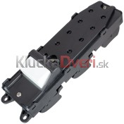 Ovládanie vypínač sťahovania okien Toyota Corolla 8482005100 b