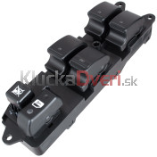 Ovládanie vypínač sťahovania okien Toyota Avensis 8482005100 a