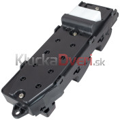 Ovládanie vypínač sťahovania okien Toyota Avensis 8482005100 c