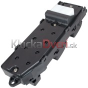 Ovládanie vypínač sťahovania okien Toyota Corolla 8482005100 c