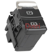 Vypínač, spínač ručnej brzdy Audi A4 B8 8K1927225C b