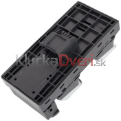 Ovládanie vypínač sťahovania okien Audi A4 B8, 8K0959851F b