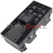 Ovládanie vypínač sťahovania okien Audi A4 B8, 8K0959851V10 b