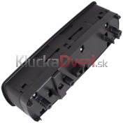 Ovládanie vypínač sťahovania okien, zrkadiel Mercedes W245 B-Trieda, 05-11 c