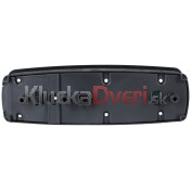 Ovládanie vypínač sťahovania okien, zrkadiel Mercedes W245 B-Trieda, 05-11 f