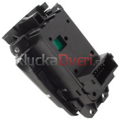 Vypínač, spínač ručnej brzdy BMW rad X4, F26, 61319217594 b