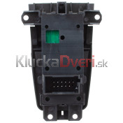 Vypínač, spínač ručnej brzdy BMW rad X3, F25, 61319217594 e