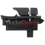 Vypínač, spínač ručnej brzdy BMW rad 5, F10, F11, 61319217594 c