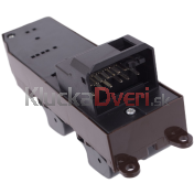 Ovládanie vypínač sťahovania okien Toyota Prius, 84820-0K021 a