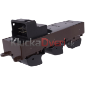 Ovládanie vypínač sťahovania okien Toyota Prius, 84820-0K021 b