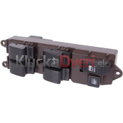 Ovládanie vypínač sťahovania okien Toyota Hilux VII, 84820-0K021 e
