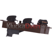 Ovládanie vypínač sťahovania okien Toyota Hilux VII, 84820-0K021 f