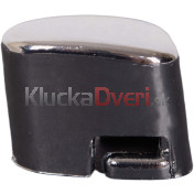 Tlačidlo ručnej brzdy Peugeot 307 470198 b