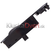 Ovládanie vypínač sťahovania okien so spínačom zamykania dverí Citroen Jumper II 735421710 b