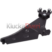 Vozík, pánt bočné posuvné pravé dvere, dolný NISSAN KUBISTAR X76 a