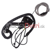 Opravná sada, kablový zväzok na bočné elektrické posuvné dvere Mercedes Sprinter 906 9068204569 a