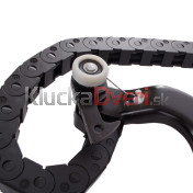 Opravná sada, kablový zväzok na bočné elektrické posuvné dvere Mercedes Sprinter 906 9068204569 b