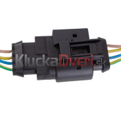 Opravná sada, kablový zväzok na bočné elektrické posuvné dvere VW Crafter 9068204569 e