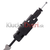 Opravná sada, kablový zväzok na bočné elektrické posuvné dvere VW Crafter 9068204569 g