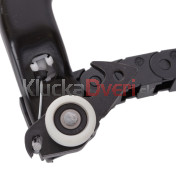 Opravná sada, kablový zväzok na bočné elektrické posuvné dvere Mercedes Sprinter 906 9068204569 f