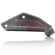 Vozík, pánt bočné posuvné pravé dvere, horný Renault Kangoo od 2008 a