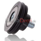 Vozík, kladkové vedenie bočné posuvné pravé dvere, horný Mercedes Citan W415 od 2012