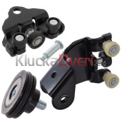 Opravná sada na bočné posuvné dvere Mercedes Citan W415 od 2012