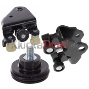 Opravná sada na bočné posuvné dvere Mercedes Citan W415 od 2012 a