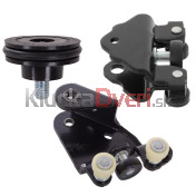 Opravná sada na bočné posuvné dvere Dacia Dokker 12-21 b