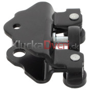 Opravná sada na bočné posuvné dvere Renault Kangoo od 2008 bd