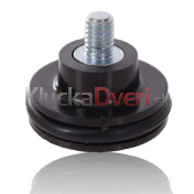 Opravná sada na bočné posuvné dvere Mercedes Citan W415 od 2012 h