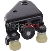 Opravná sada na bočné posuvné dvere Dacia Dokker 12-21 f