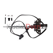 Opravná sada, STREDNÝ vozík, kablový zväzok na bočné elektrické posuvné dvere Mercedes Sprinter 906 A9067603247 b