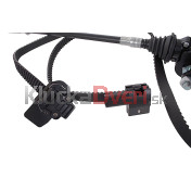 Opravná sada, STREDNÝ vozík, kablový zväzok na bočné elektrické posuvné dvere Mercedes Sprinter 906 A9067603247 e