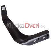 Vozík, pánt bočné posuvné dvere pravé, horný Toyota Proace II 9823714480 b