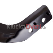 Vozík, pánt bočné posuvné dvere pravé, horný Peugeot Expert III 9823714480 f