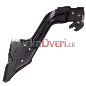 Vozík, pánt bočné posuvné dvere pravé, dolný VW Crafter od 2016 b