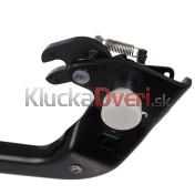 Vozík, pánt bočné posuvné dvere pravé, dolný VW Crafter od 2016 c