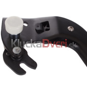 Vozík, pánt bočné posuvné dvere pravé, dolný VW Crafter od 2016 f